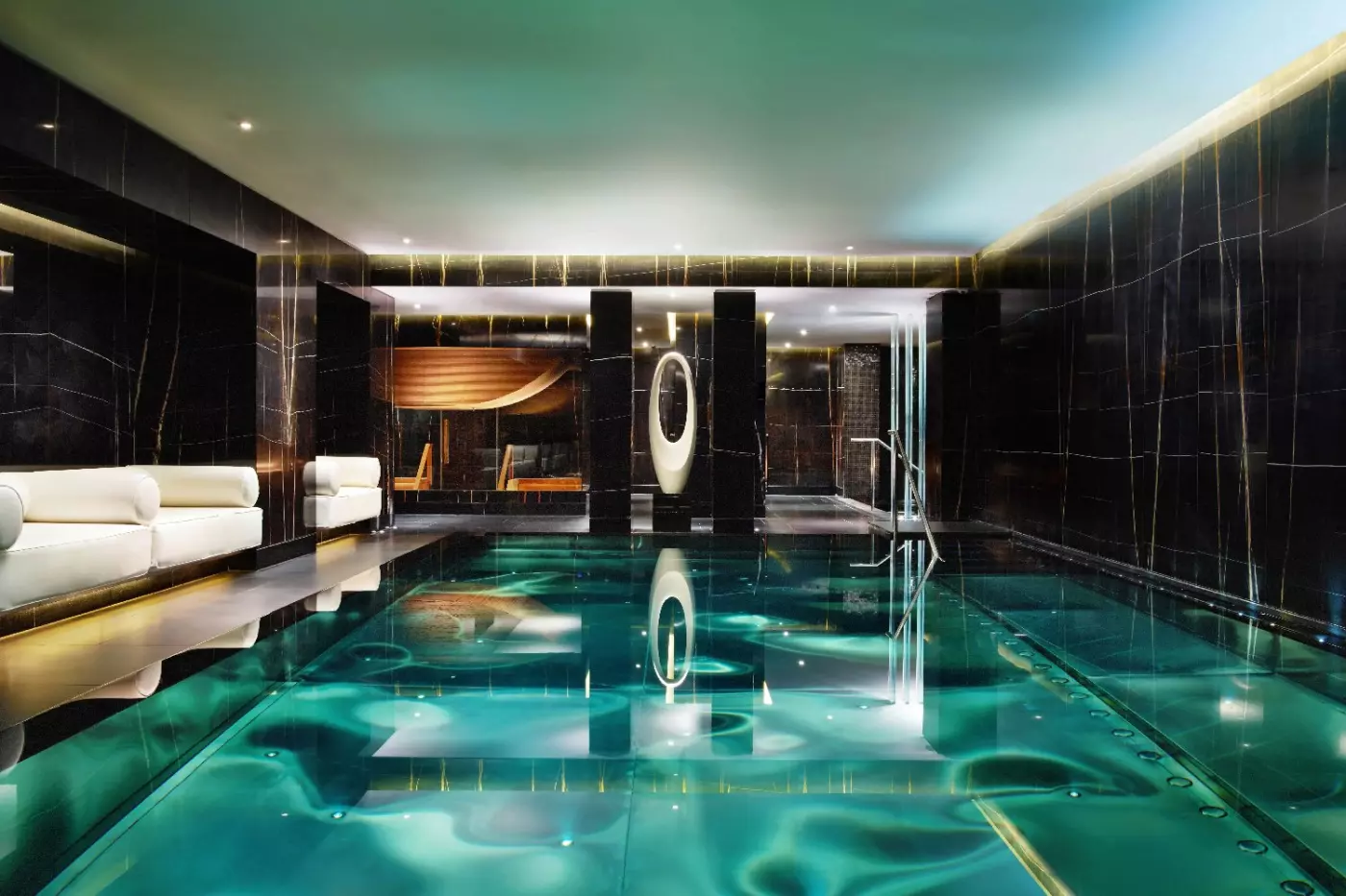 Corinthia London