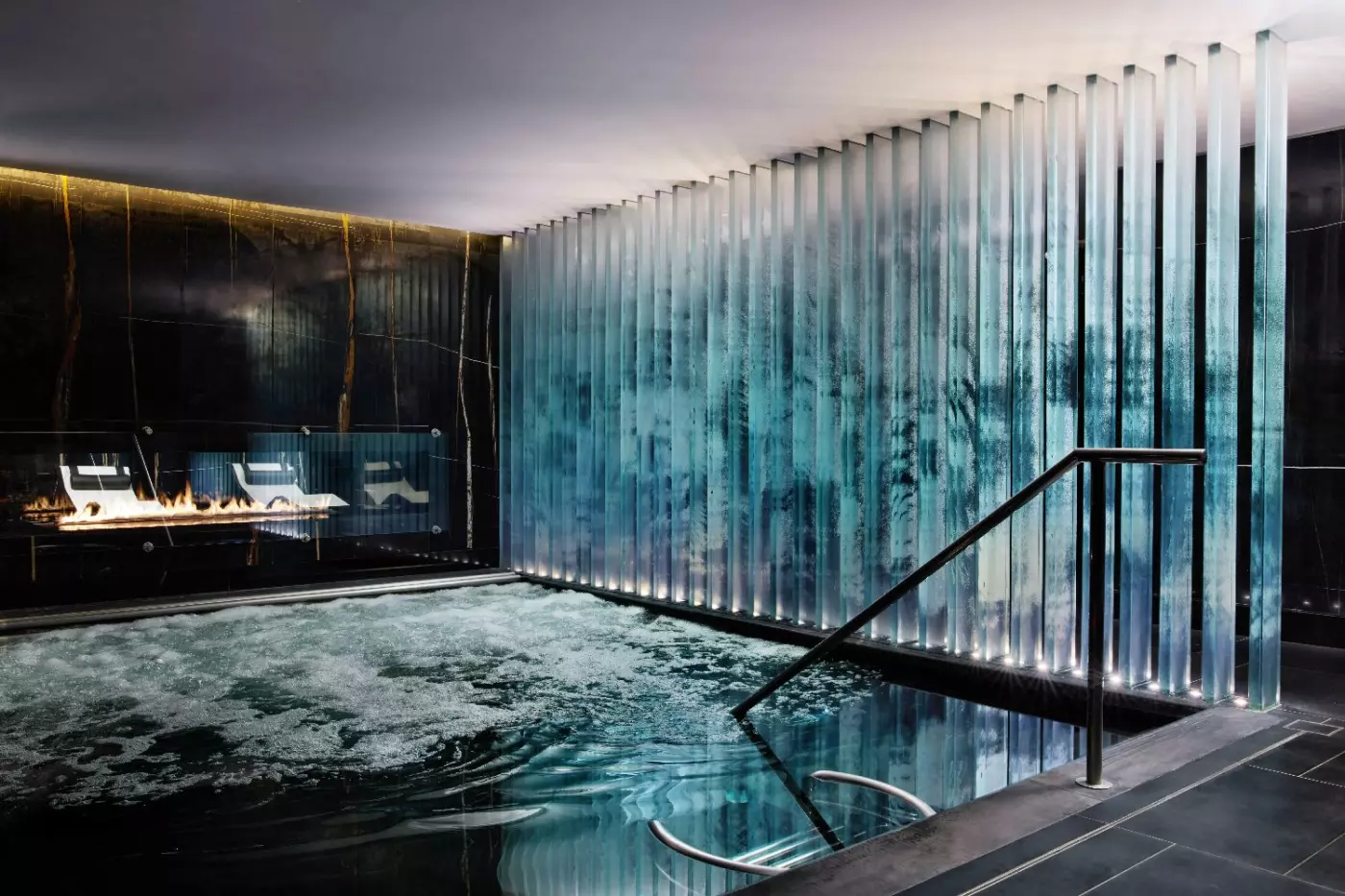 Corinthia London