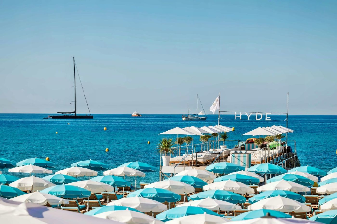 Mondrian Cannes