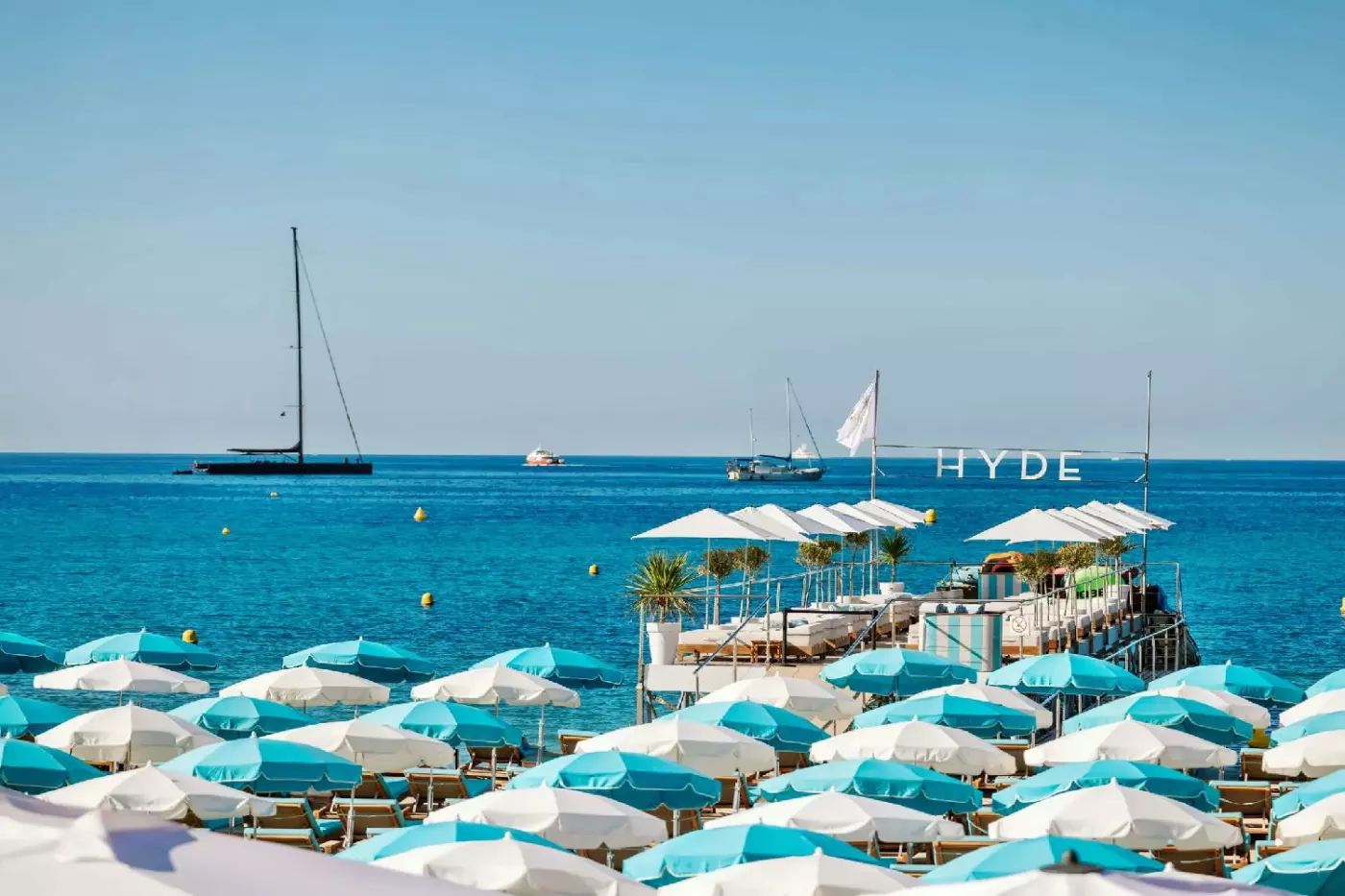 Mondrian Cannes