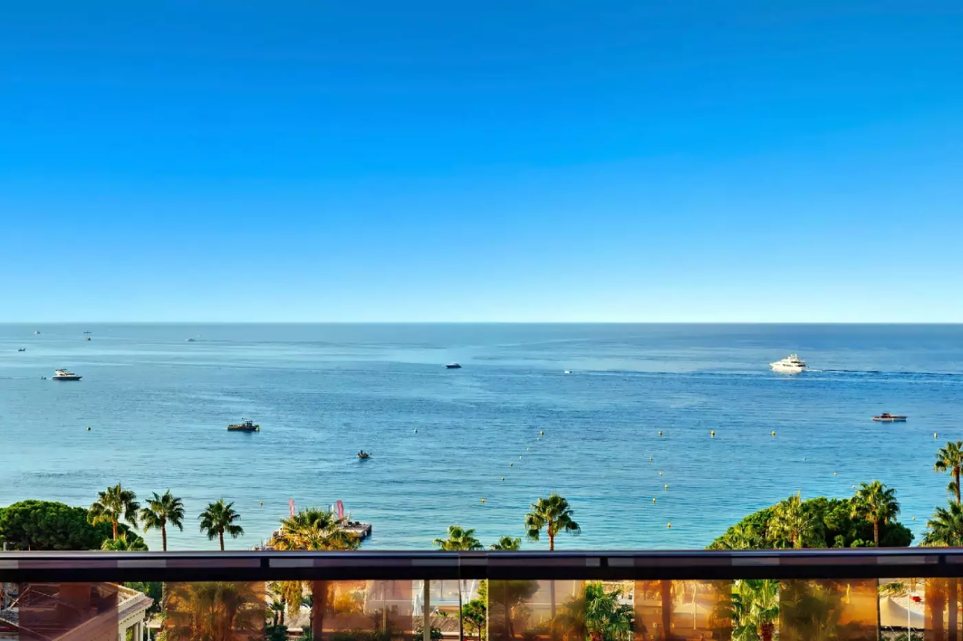 Mondrian Cannes