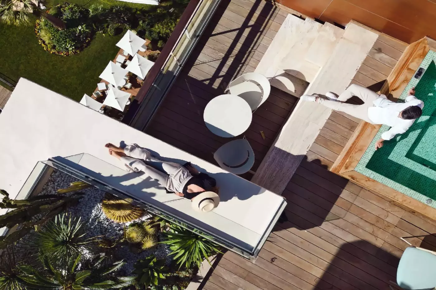 Mondrian Cannes