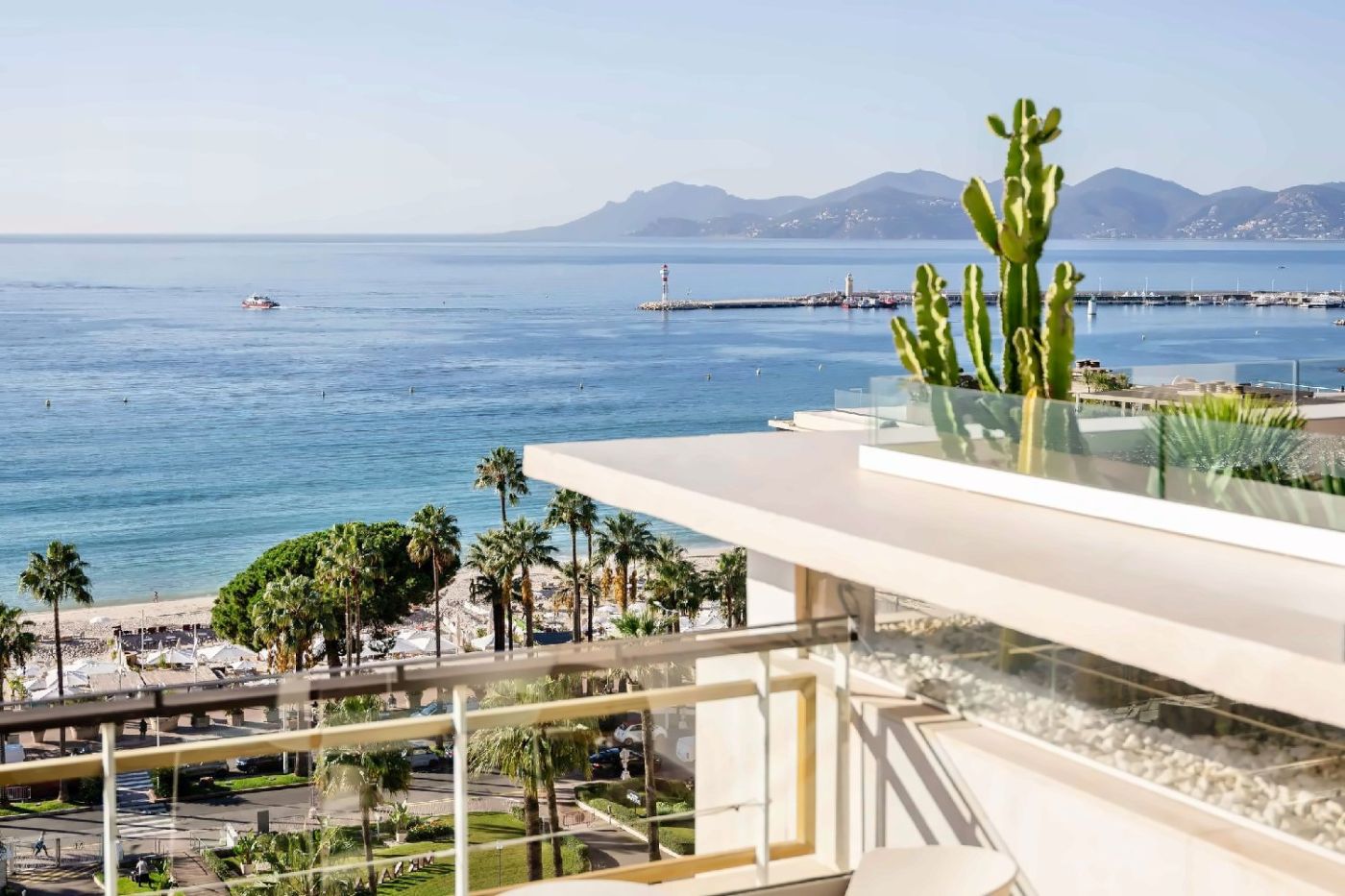 Mondrian Cannes