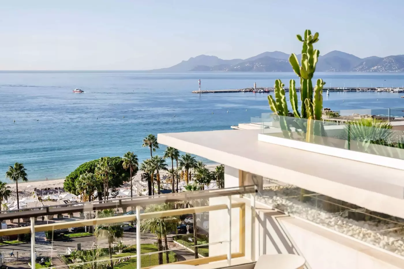 Mondrian Cannes