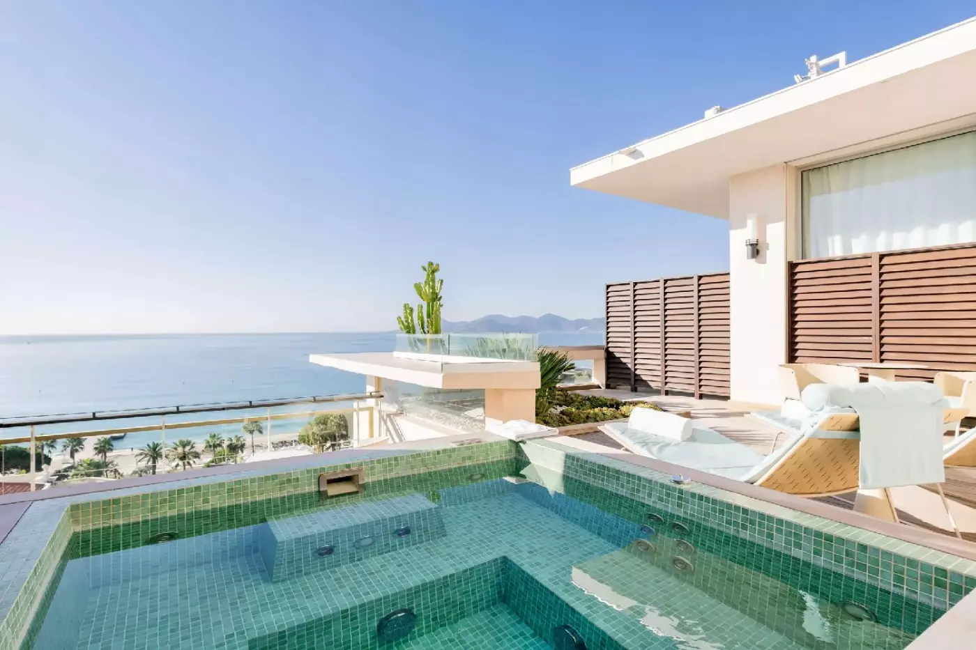 Mondrian Cannes