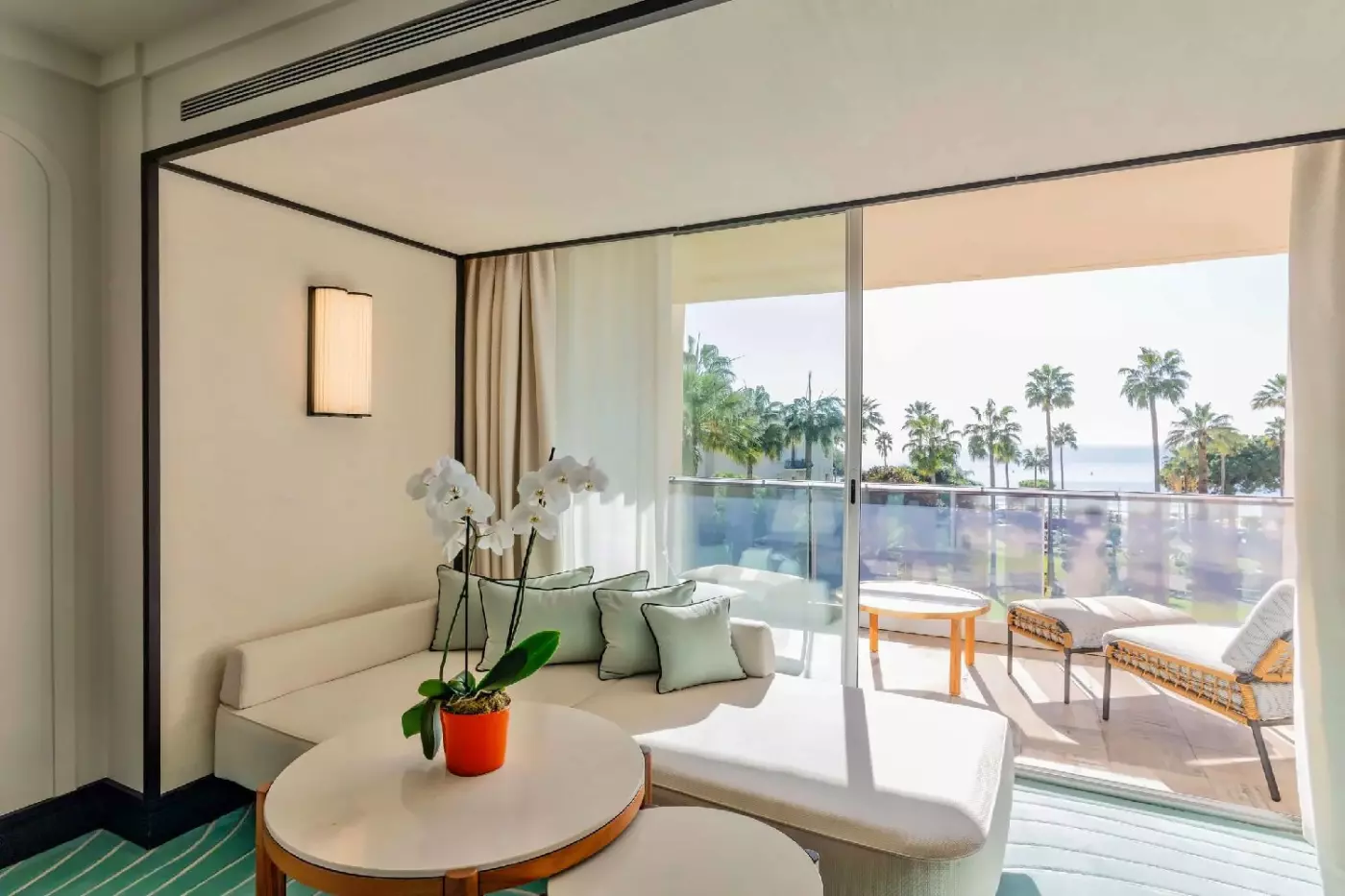 Mondrian Cannes