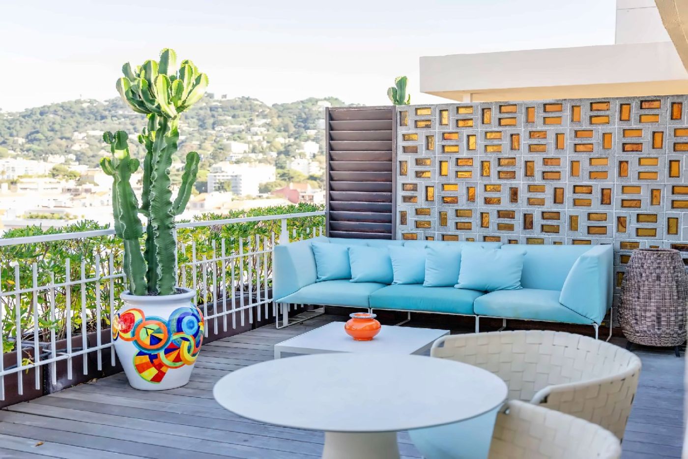 Mondrian Cannes