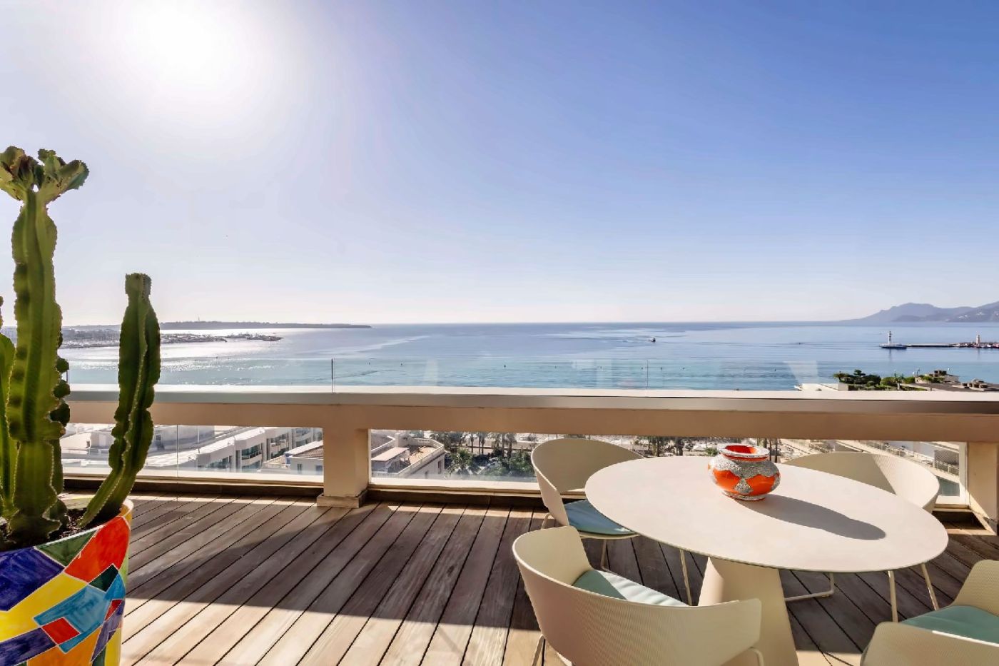 Mondrian Cannes
