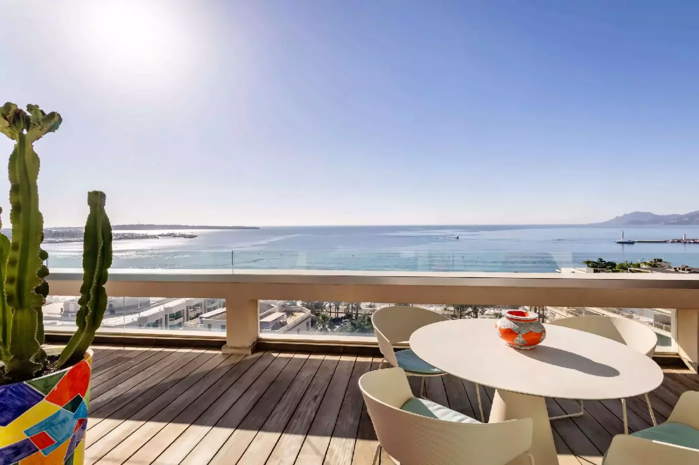 Mondrian Cannes