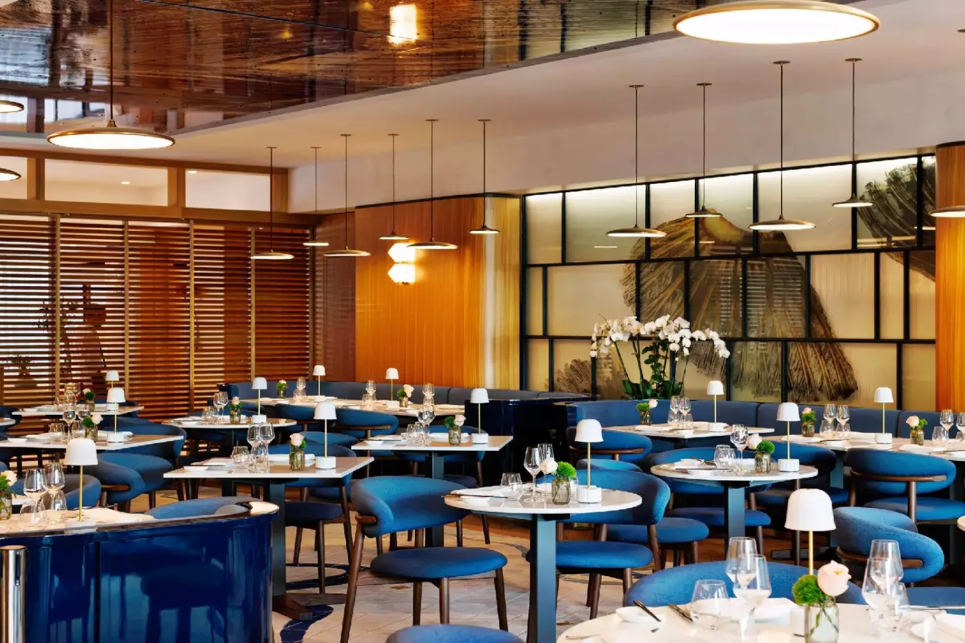 Mondrian Cannes