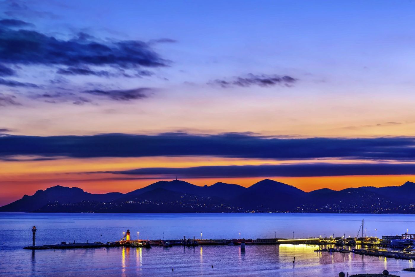 Mondrian Cannes