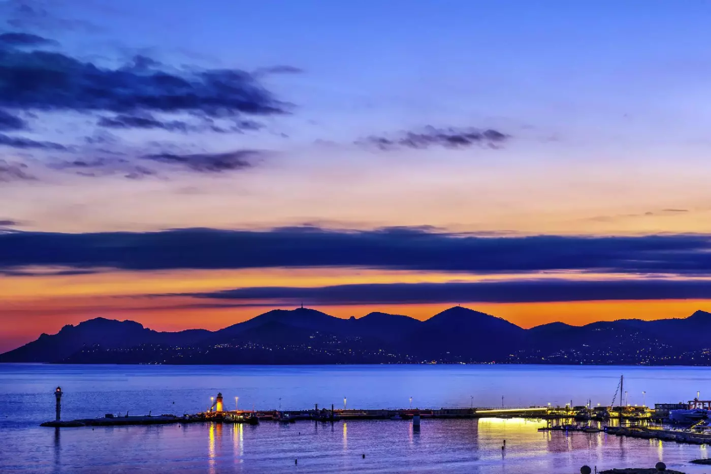 Mondrian Cannes