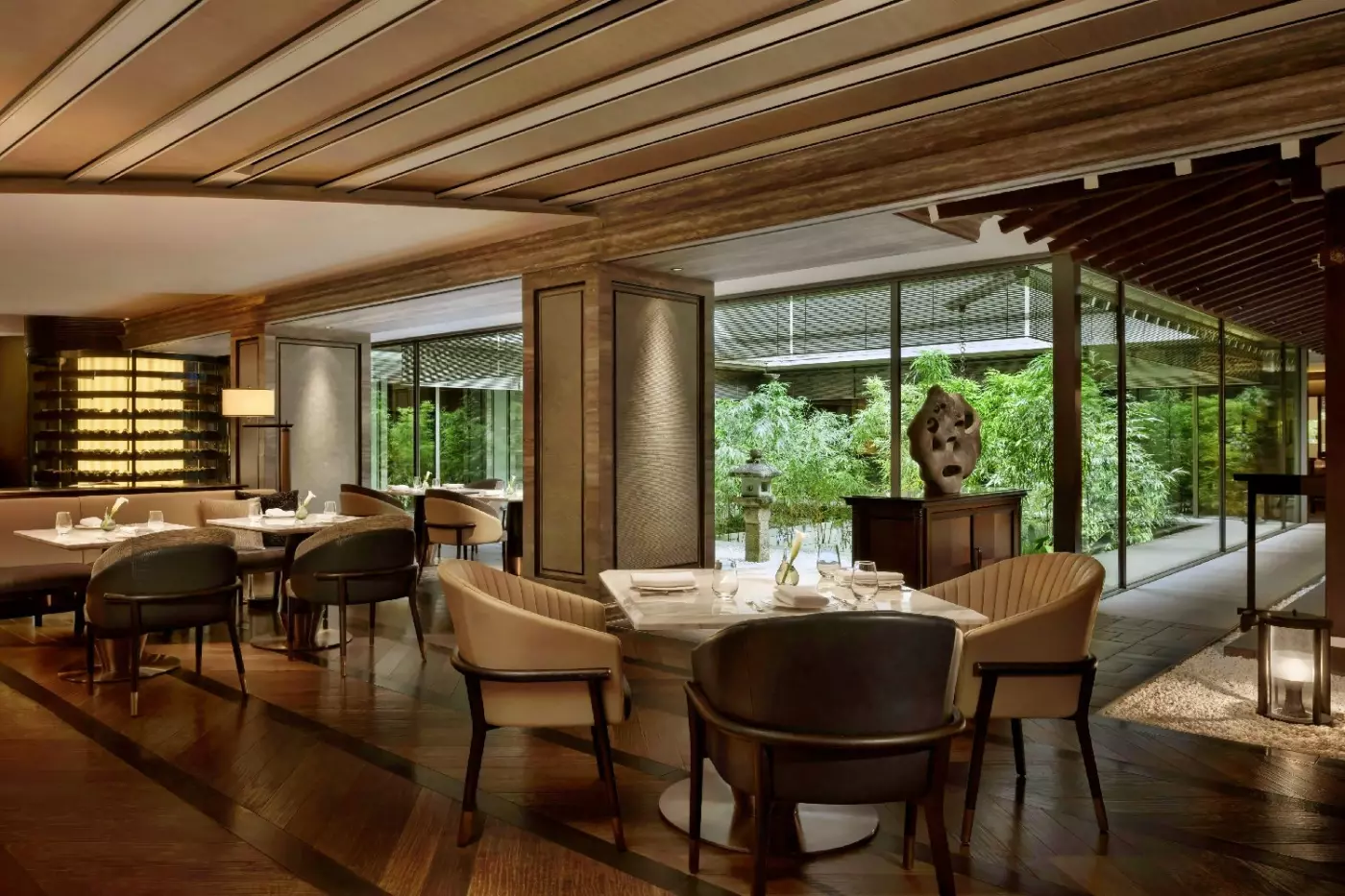 Ritz Carlton Kyoto
