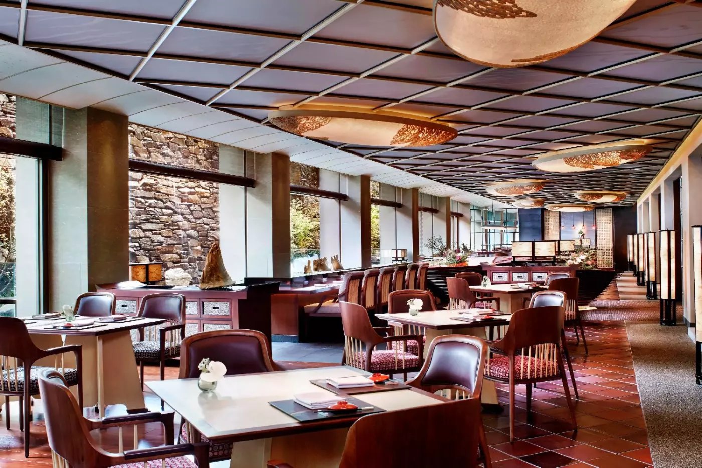 Ritz Carlton Kyoto