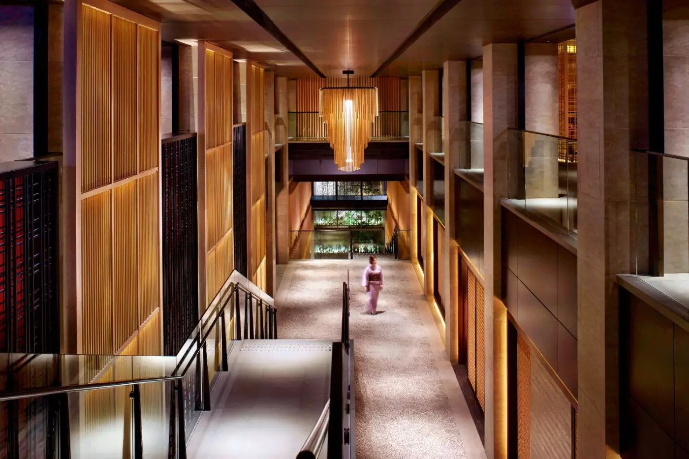 Ritz Carlton Kyoto
