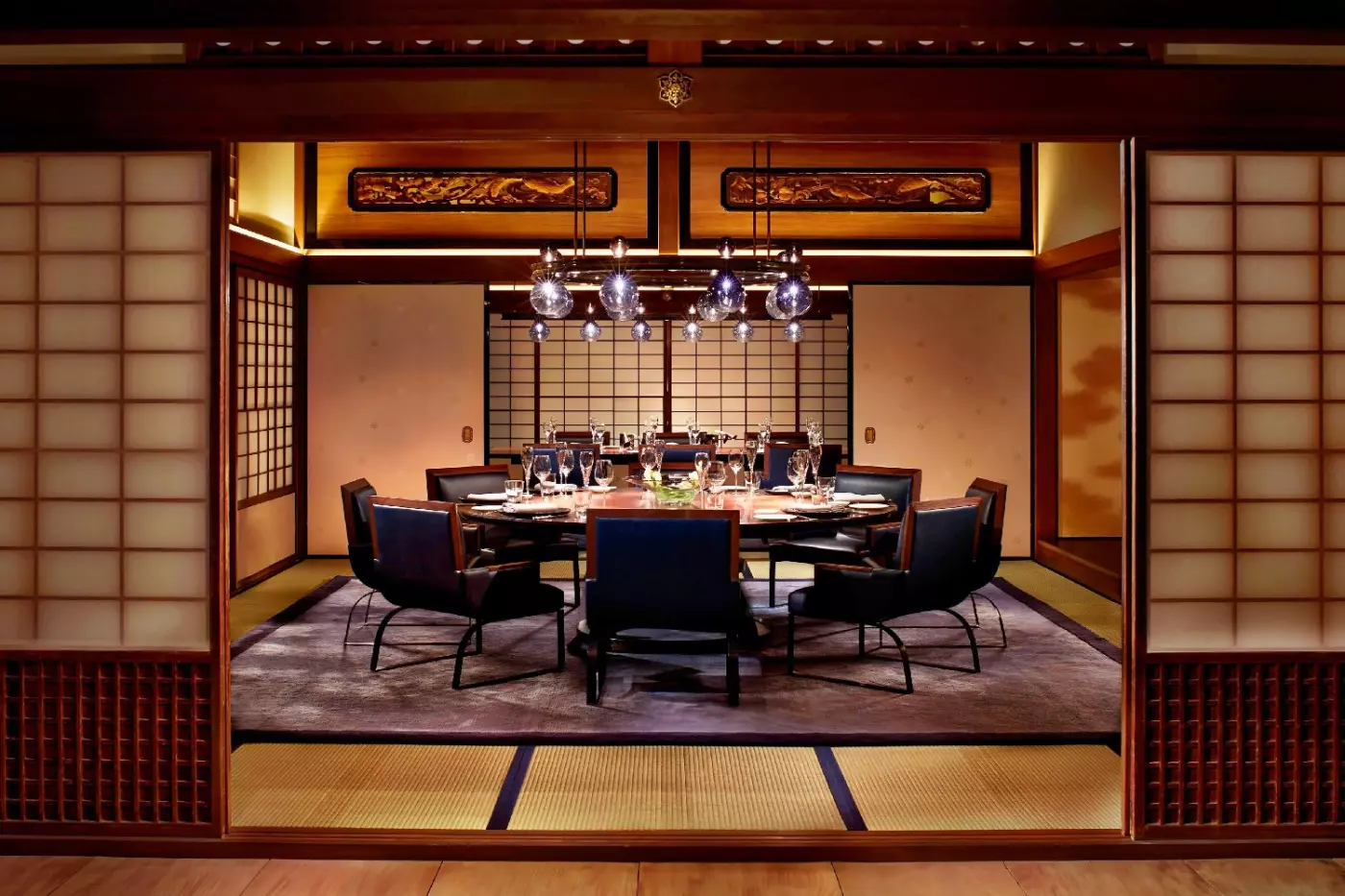 Ritz Carlton Kyoto