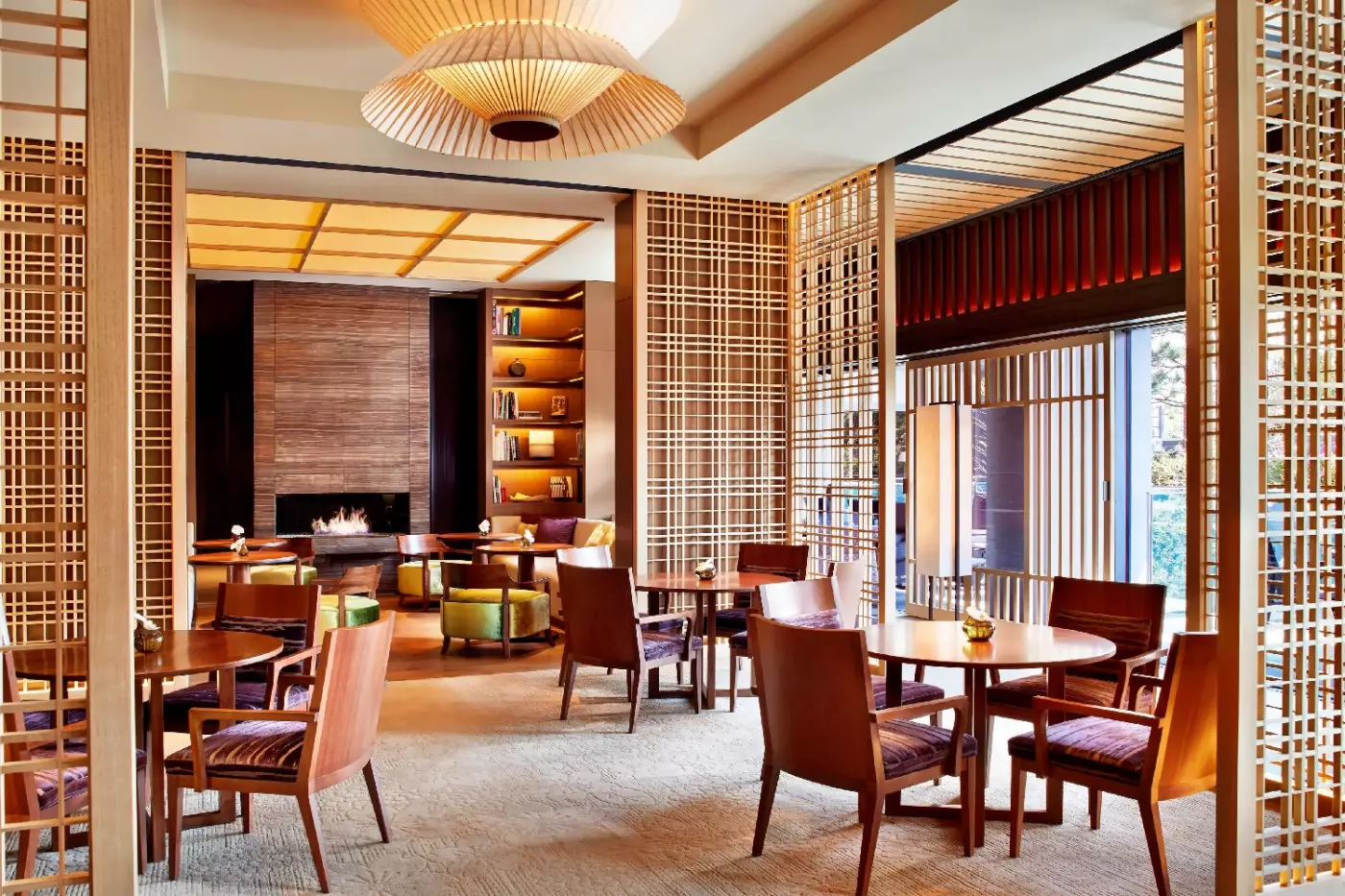 Ritz Carlton Kyoto