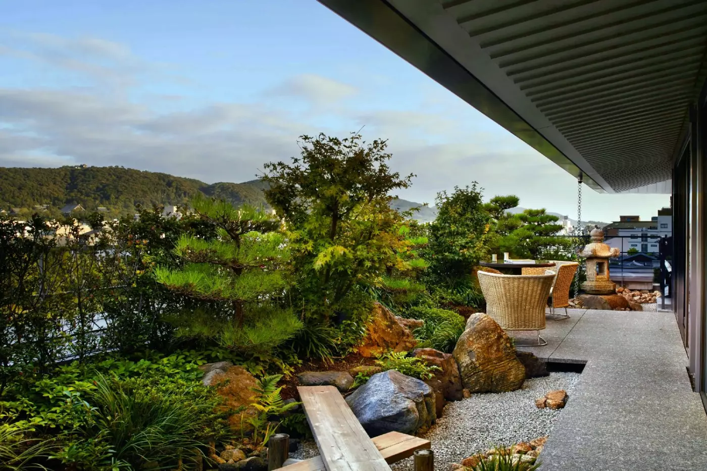 Ritz Carlton Kyoto