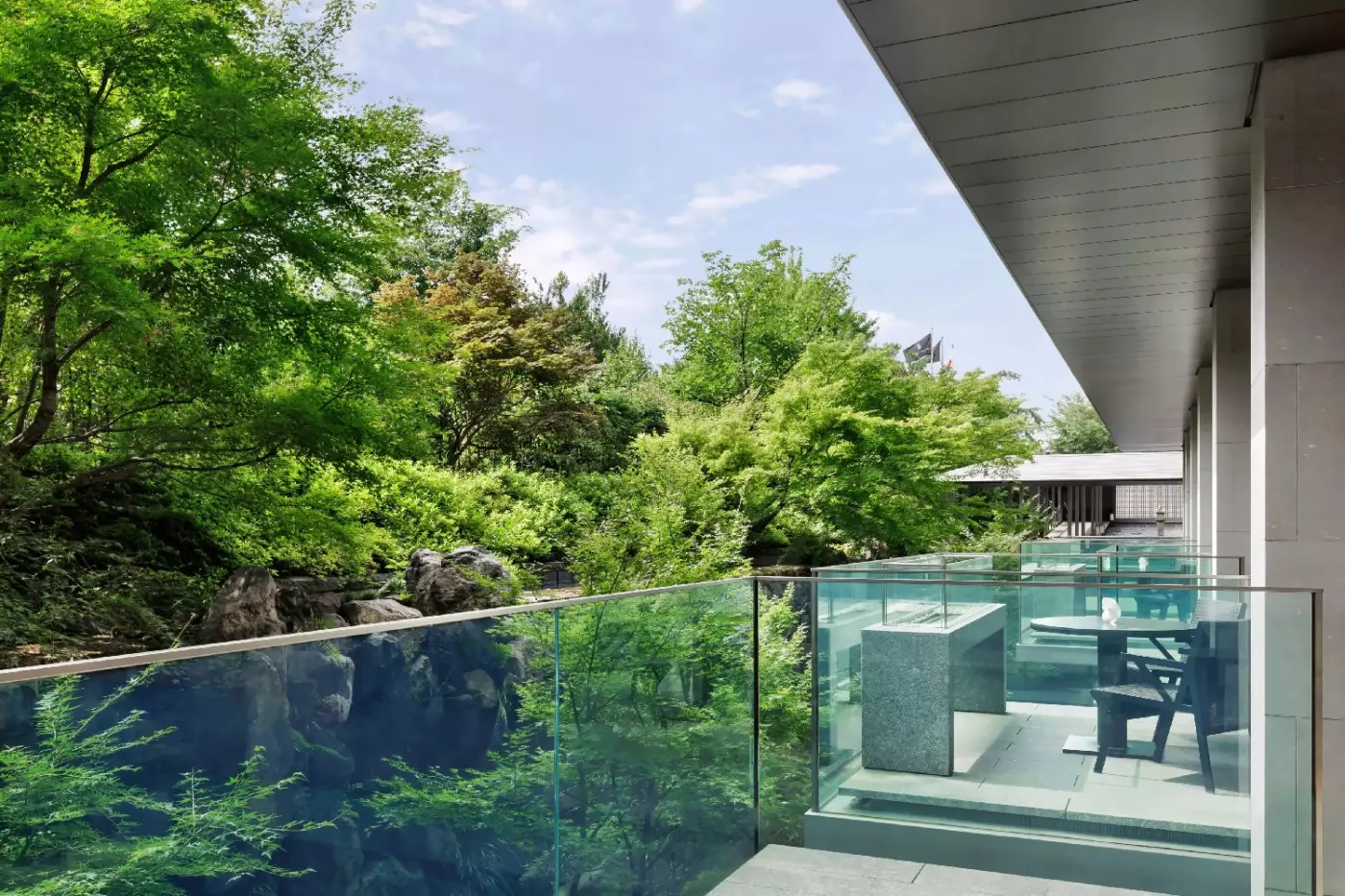 Ritz Carlton Kyoto