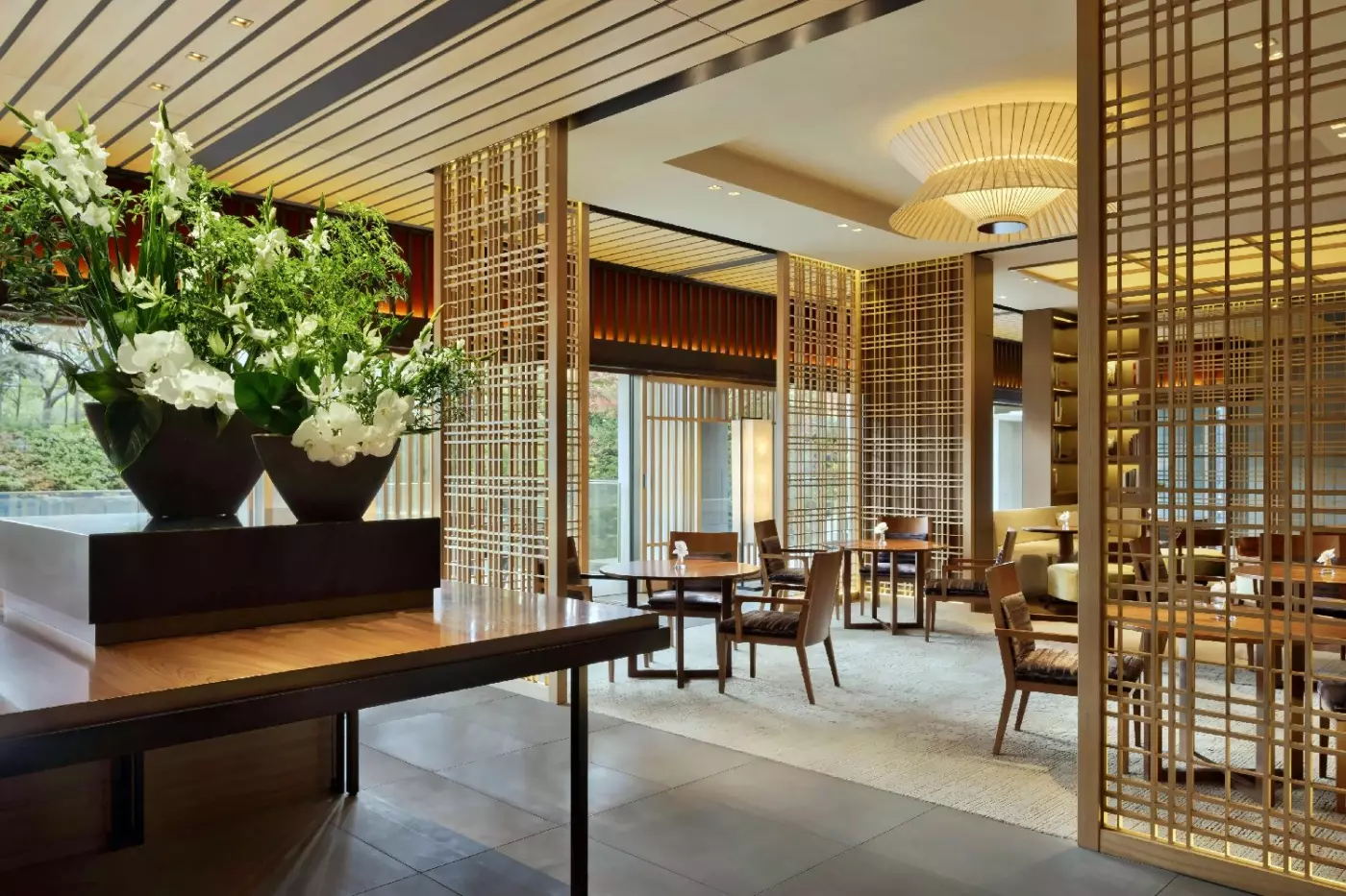 Ritz Carlton Kyoto