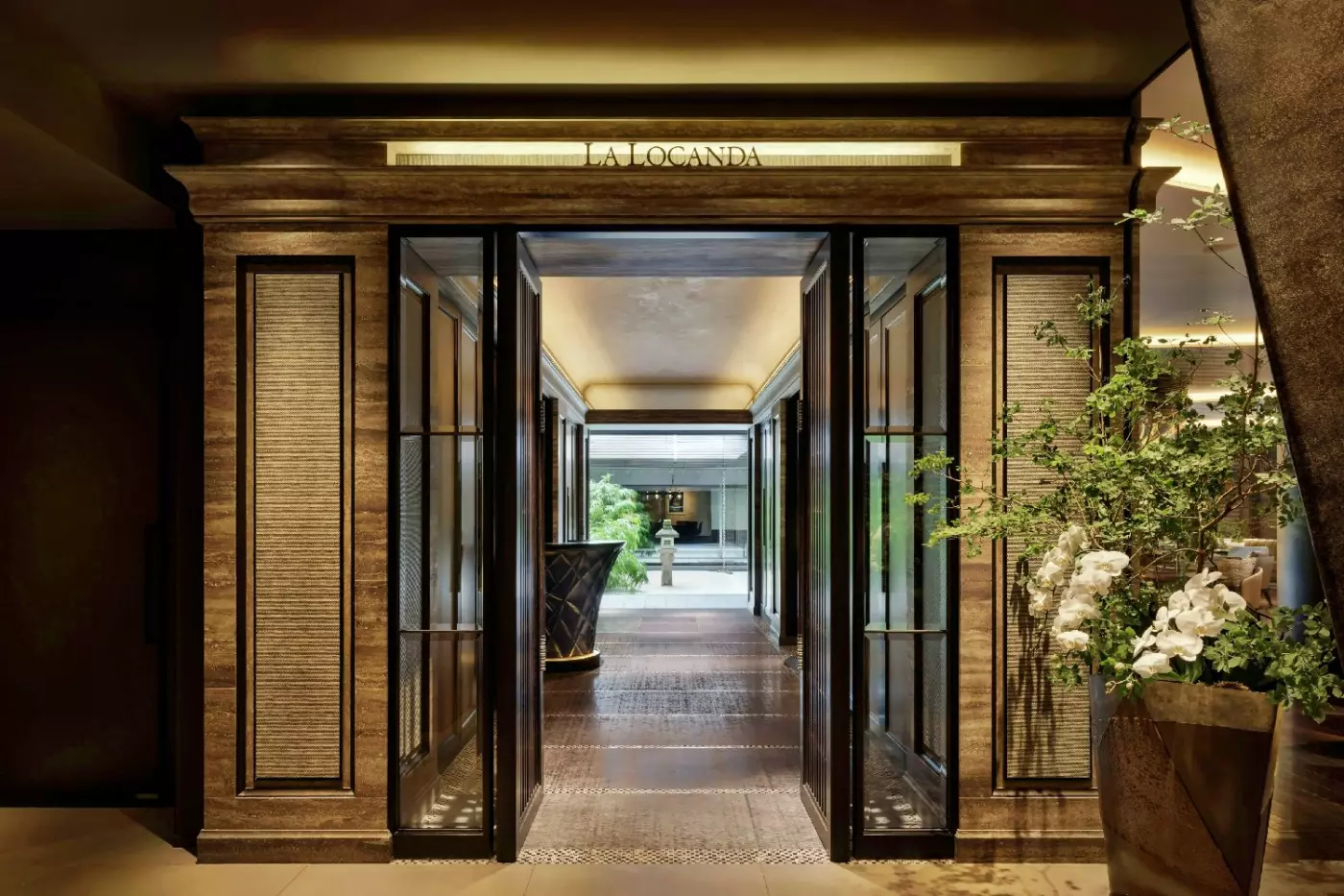 Ritz Carlton Kyoto
