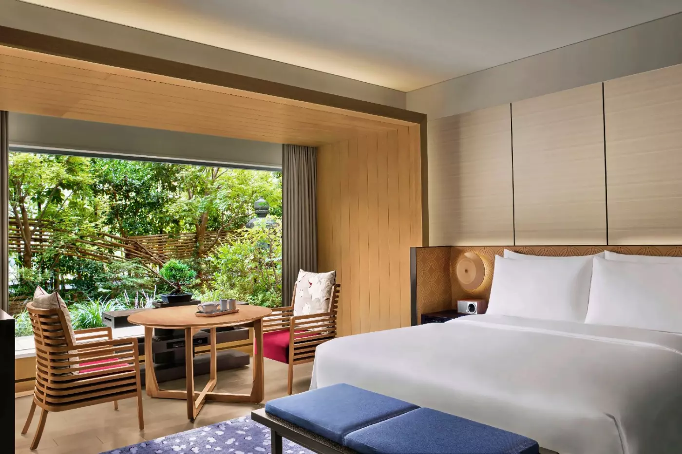 Ritz Carlton Kyoto