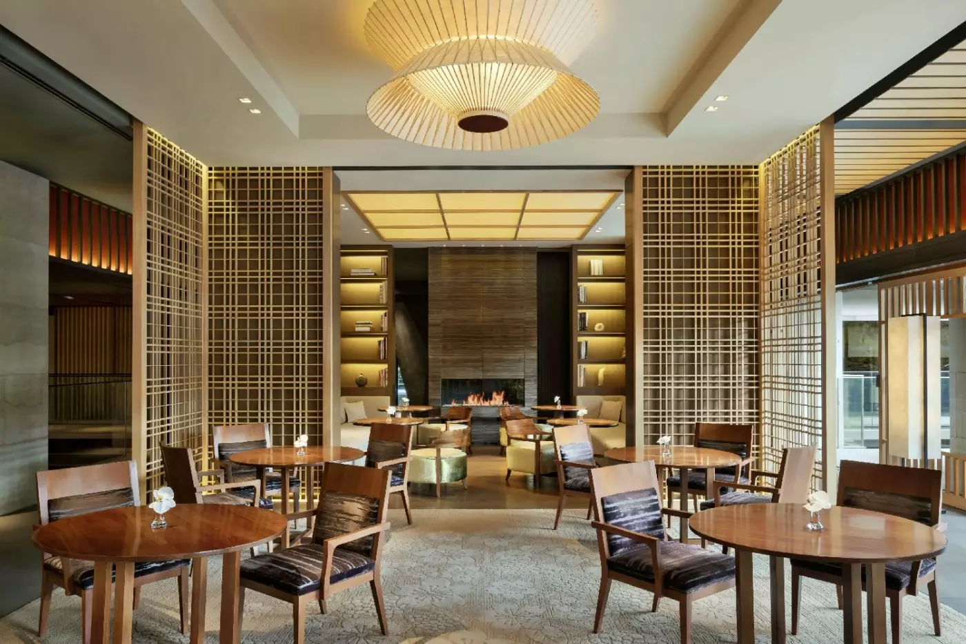 Ritz Carlton Kyoto