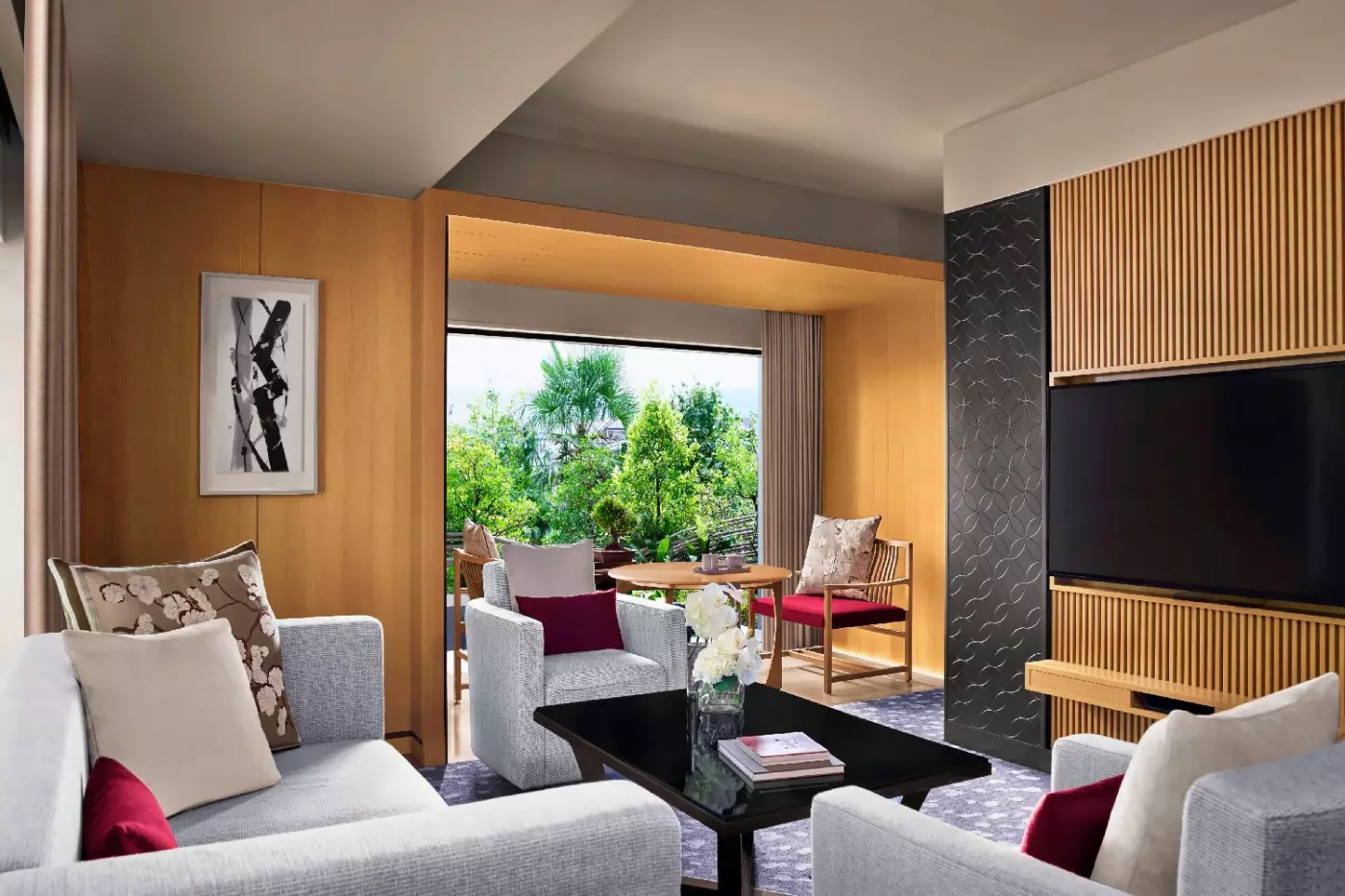 Ritz Carlton Kyoto