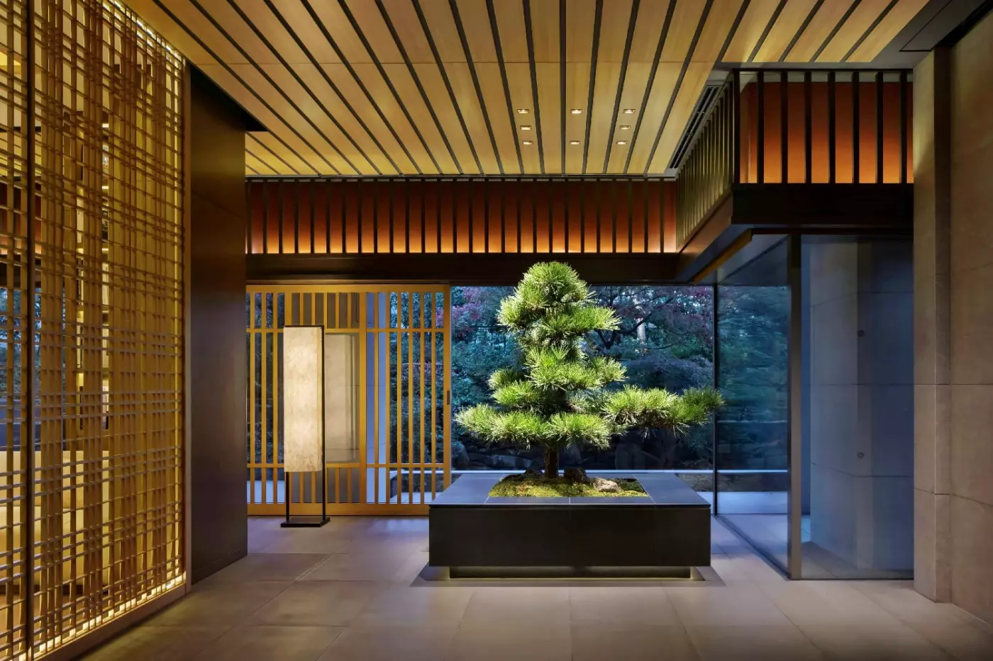 Ritz Carlton Kyoto
