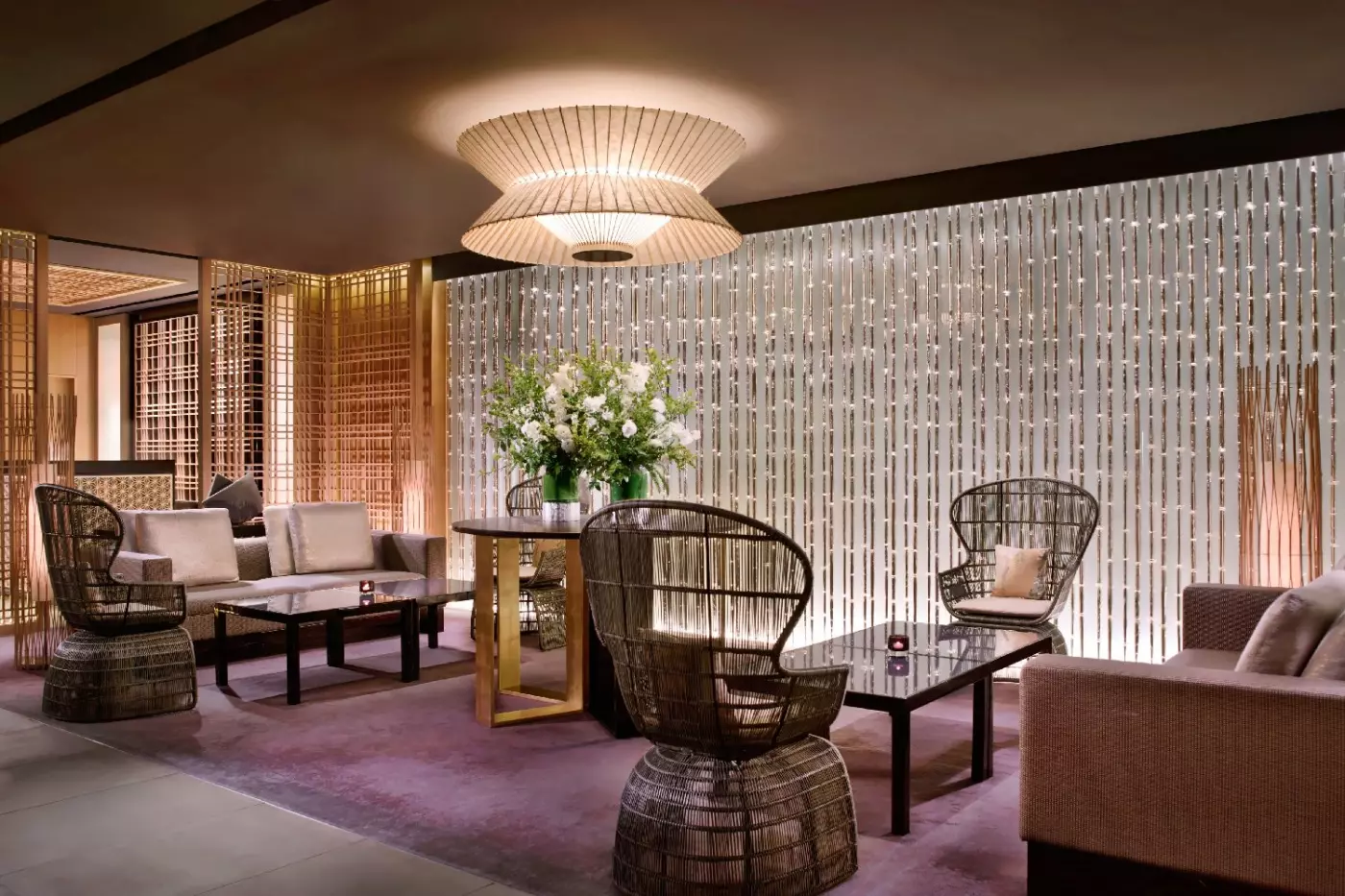 Ritz Carlton Kyoto