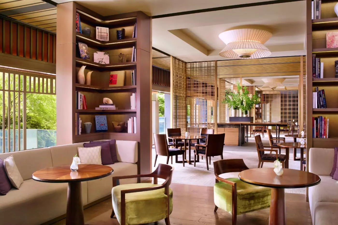 Ritz Carlton Kyoto