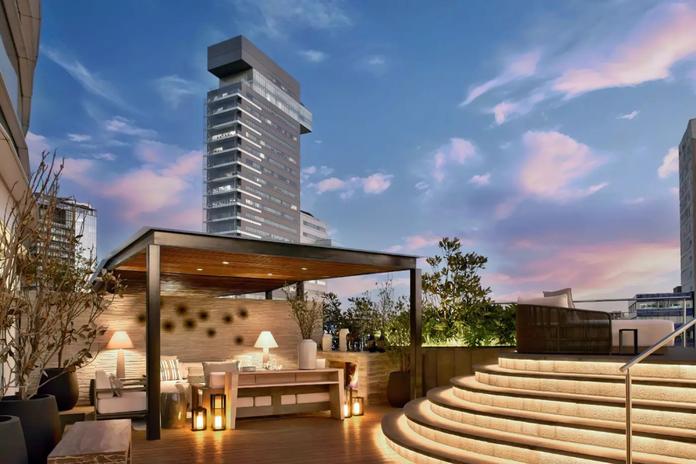 St Regis Mexico City
