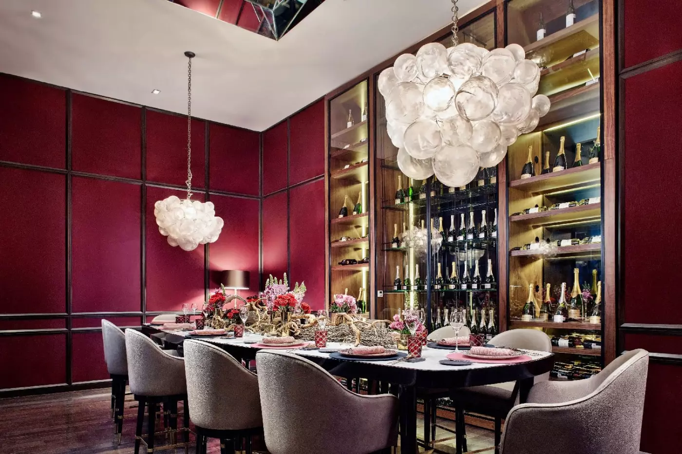 St Regis Mexico City