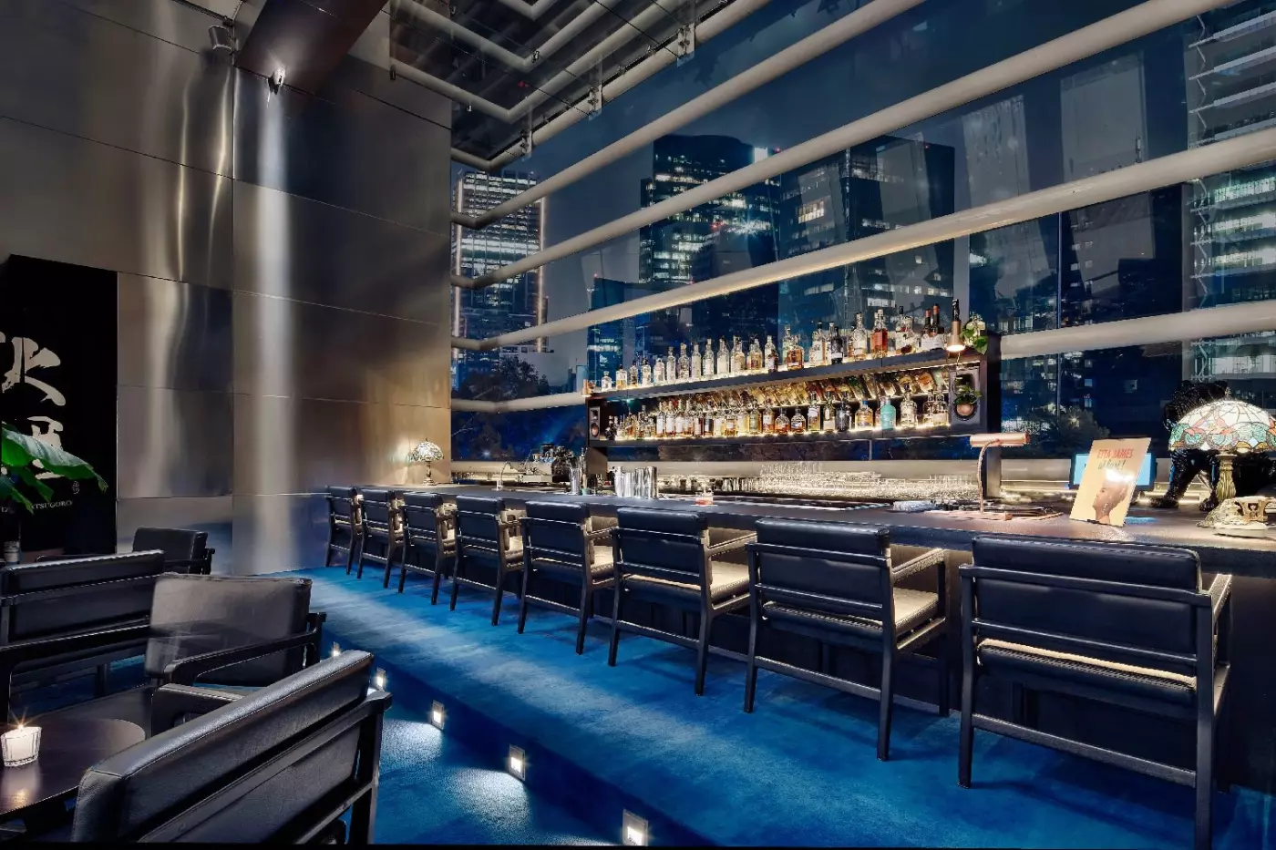 St Regis Mexico City
