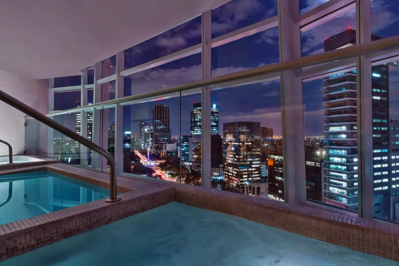 St Regis Mexico City