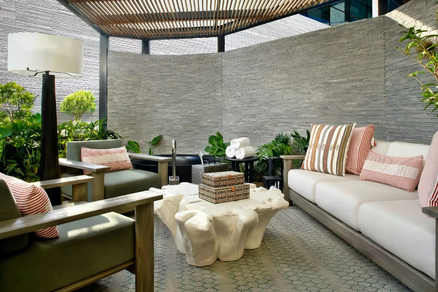 St Regis Mexico City