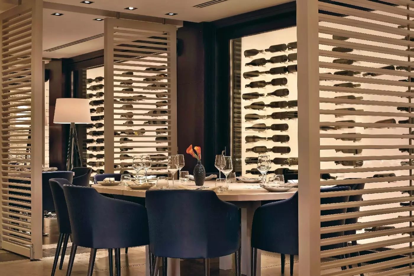 The Ritz-Carlton, Herzliya