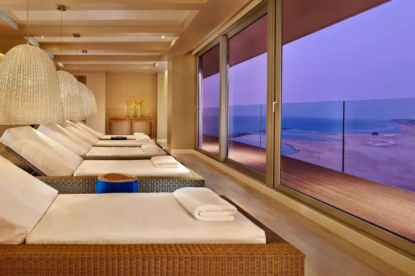 The Ritz-Carlton, Herzliya