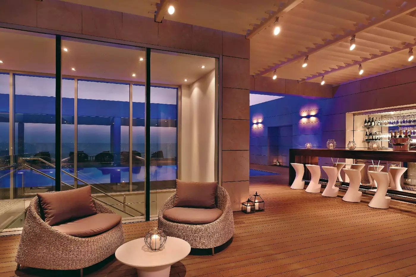 The Ritz-Carlton, Herzliya