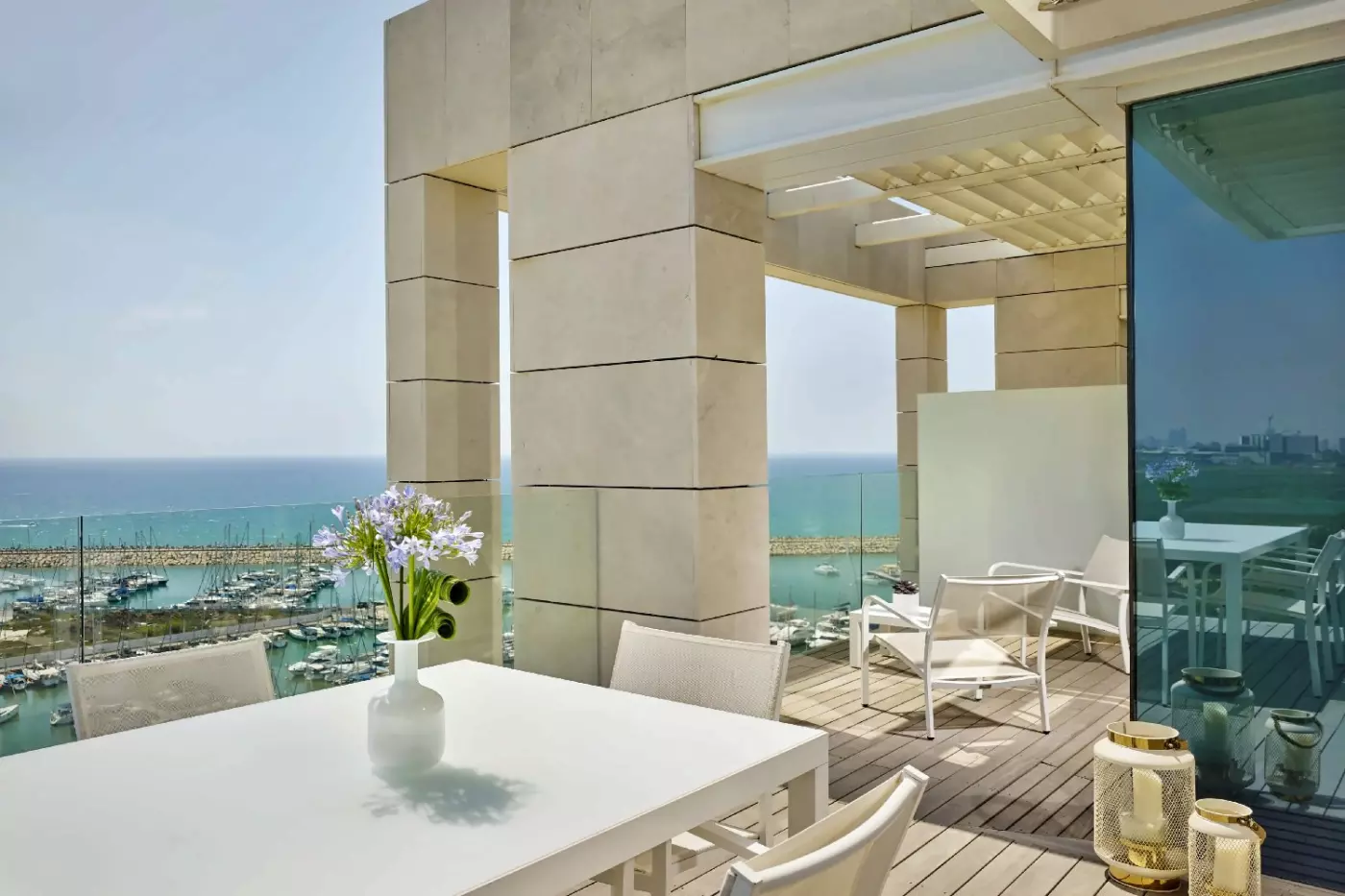 The Ritz-Carlton, Herzliya