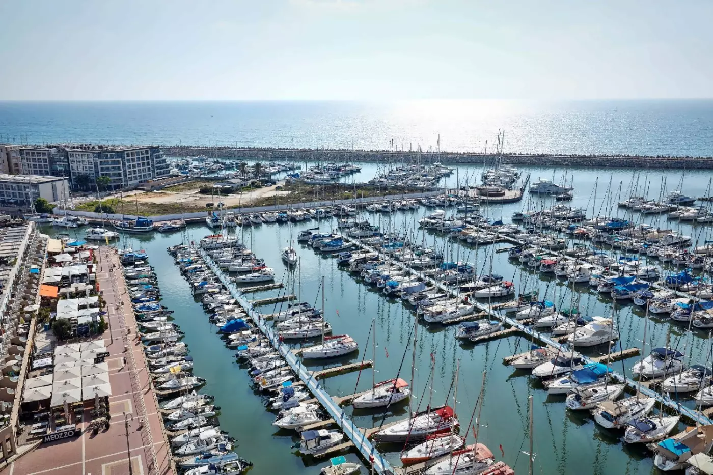 The Ritz-Carlton, Herzliya