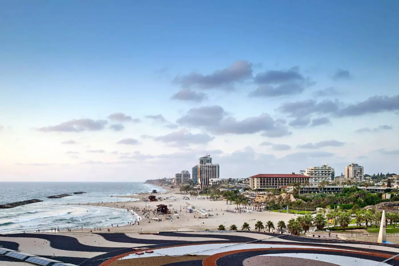 The Ritz-Carlton, Herzliya