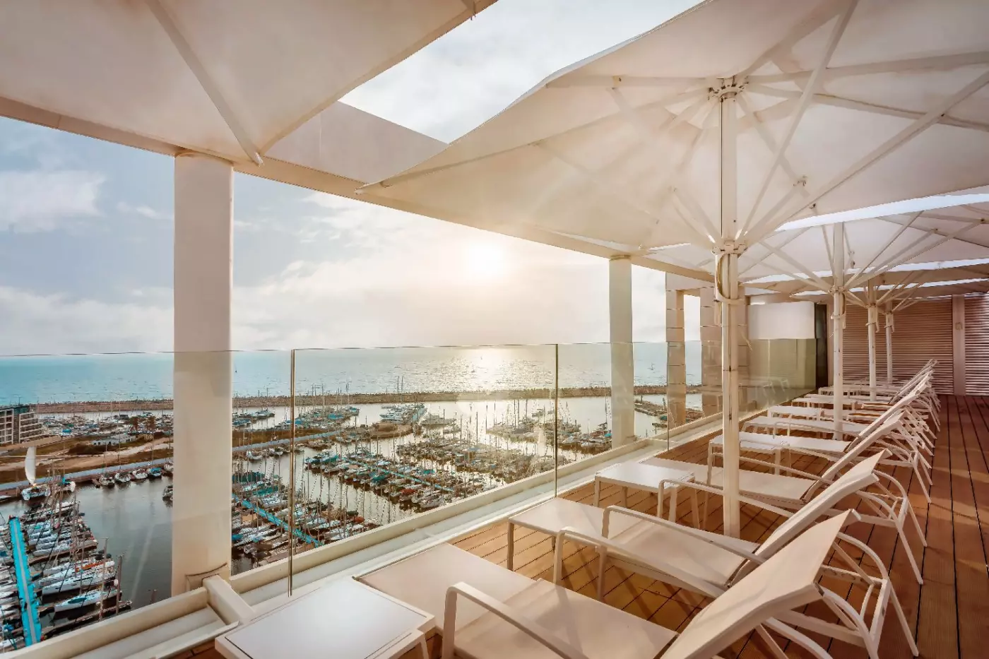 The Ritz-Carlton, Herzliya