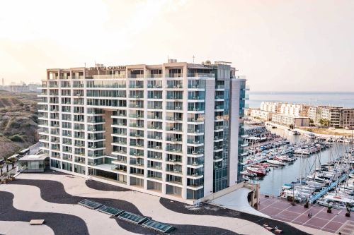 Ritz Carlton Herzliya