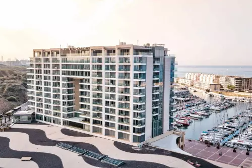 Ritz Carlton Herzliya