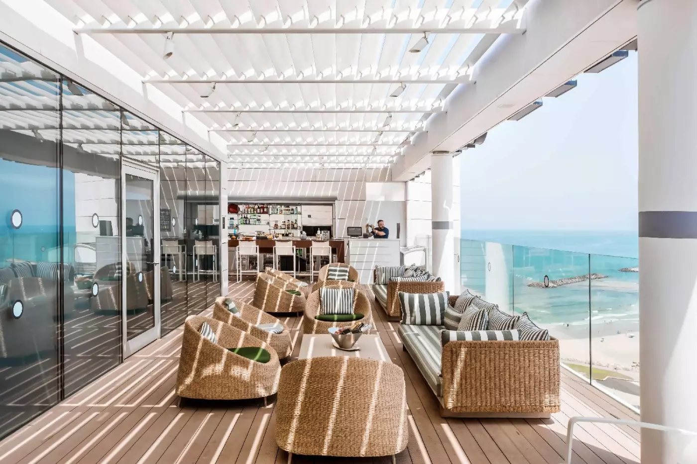 The Ritz-Carlton, Herzliya