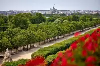Thumbnail Hotel Regina Louvre