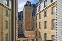Thumbnail Hotel Regina Louvre