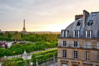 Thumbnail Hotel Regina Louvre