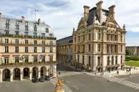 Thumbnail Hotel Regina Louvre